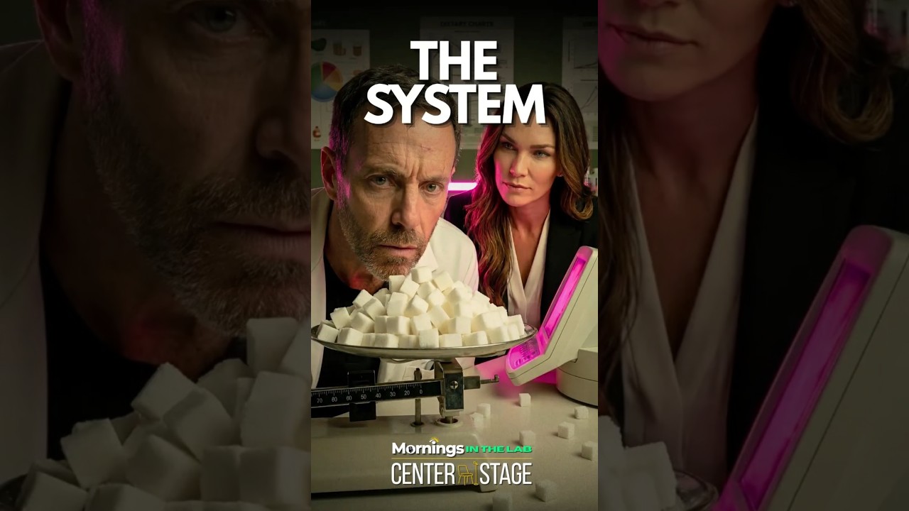 Why Pharmacists Can't Give You REAL Diabetes Nutrition Advice