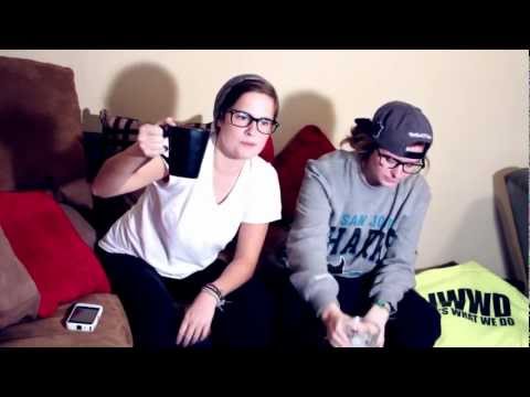 Tori WhoDat - Dat Krewe Diaries | Episode 1: Mobbin'