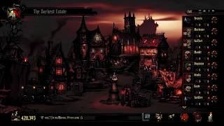 Bombs Away - Let's Play Darkest Dungeon Bonus Part 16