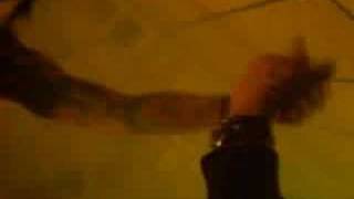 Showbread - So selfish is funny live