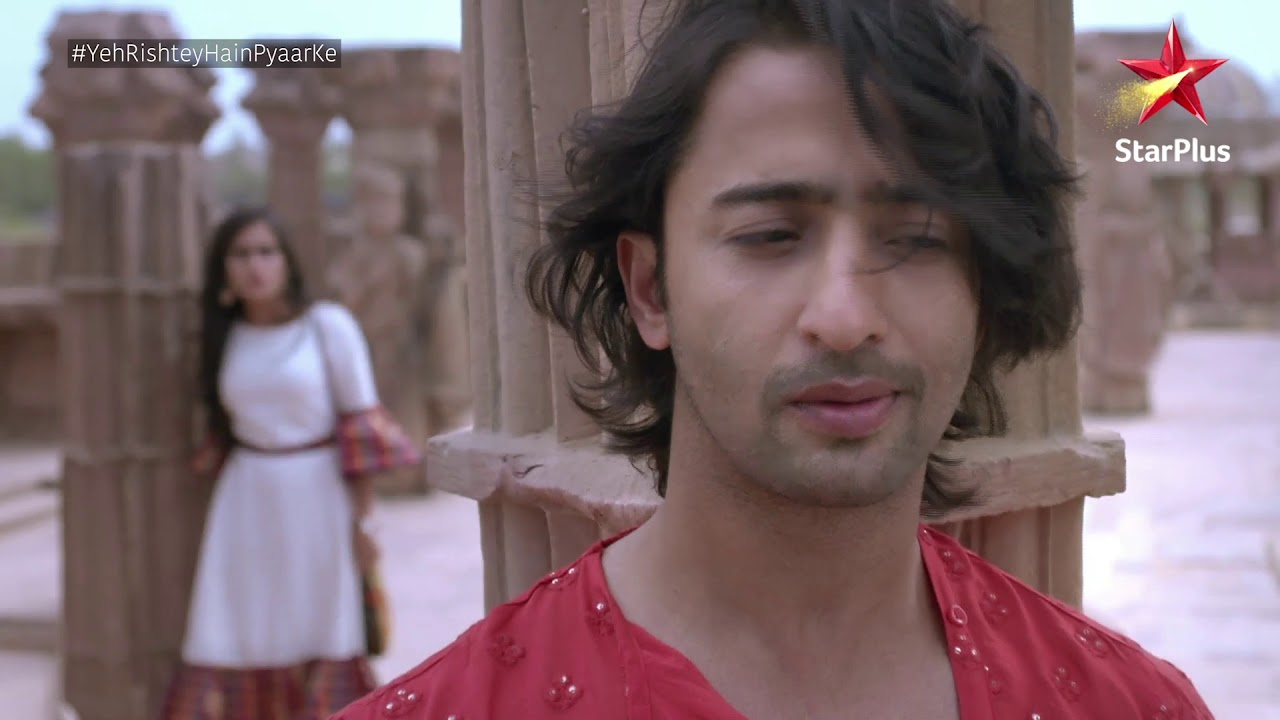 Yeh Rishtey Hain Pyaar Ke | Abir-Mishti Conversation