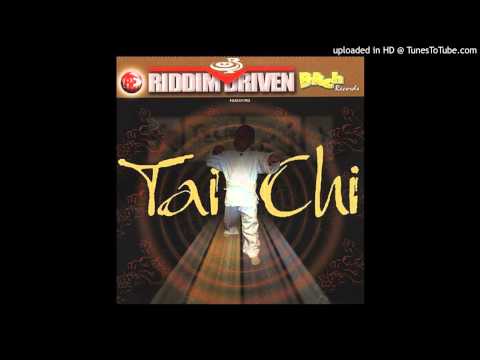 Dj Shakka - Tai Chi Riddim Mix - 2002