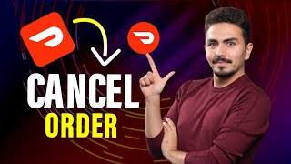 How to cancel a Doordash order 2026 (Best Method)