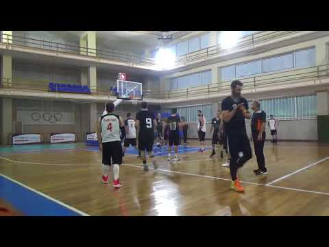 6Η-Α.Π.ΑΤΛΑΣ- ORLANDO TRAGIC VS OLD SCHOOL 63-91