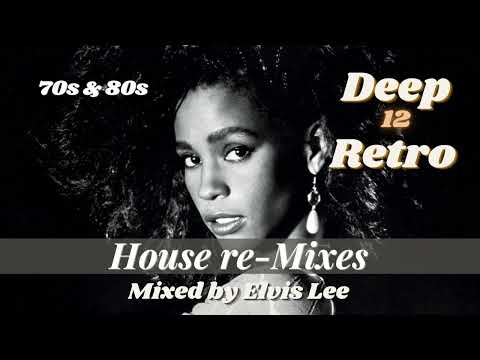 Awesome 70's and 80's Mix (Club Remixes)