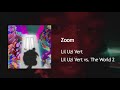 Lil Uzi Vert Zoom REMASTERED SNIPPET HQ By Freshh