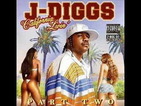 J-Diggs - Diggs Dance