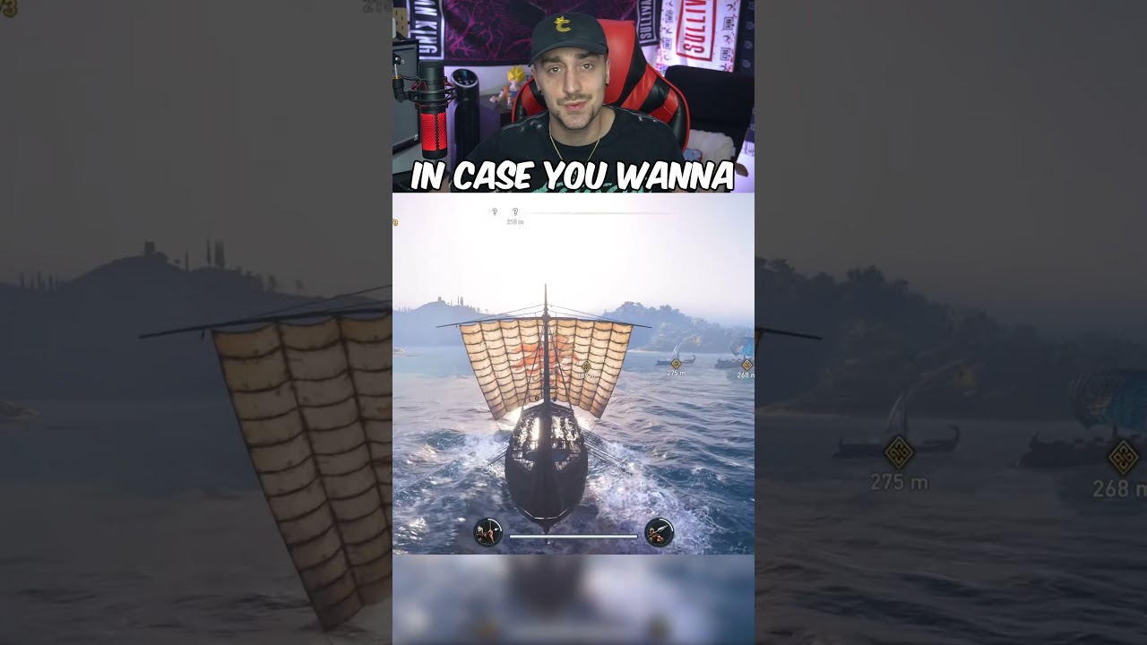 Assassin's Creed Odyssey Cut the BS Review