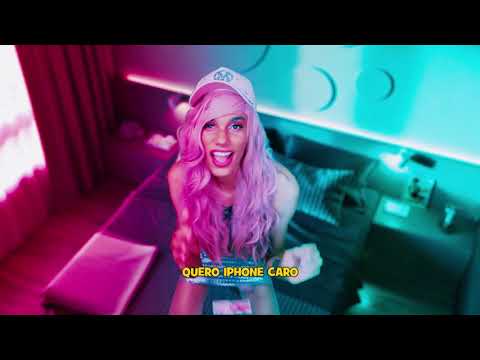 PARÓDIA| Flores - Vitão, Luísa Sonza