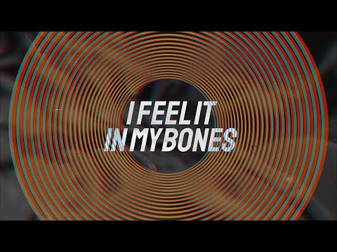 Ray Dalton - In My Bones (Nick Motion Remix)