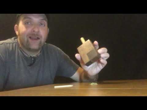 Lil’ Bud Elite by Vapwood USA - an unofficial PAM production video - it’s Void Of Course