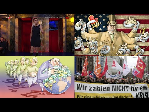 Alternativen zum Kapitalismus von Christine Prayon