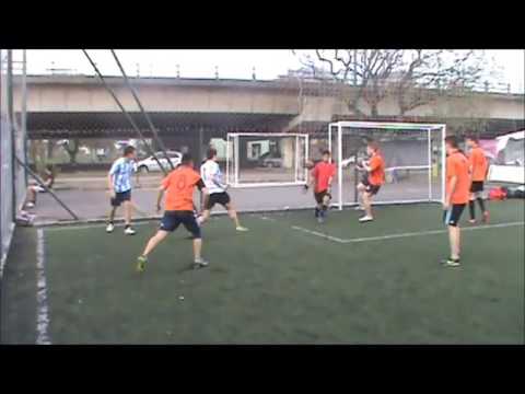 Niupi F C  vs Malagamba