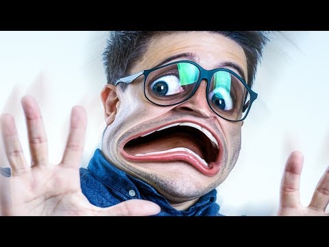 3 VRAIES HISTOIRES TERRIFIANTES...