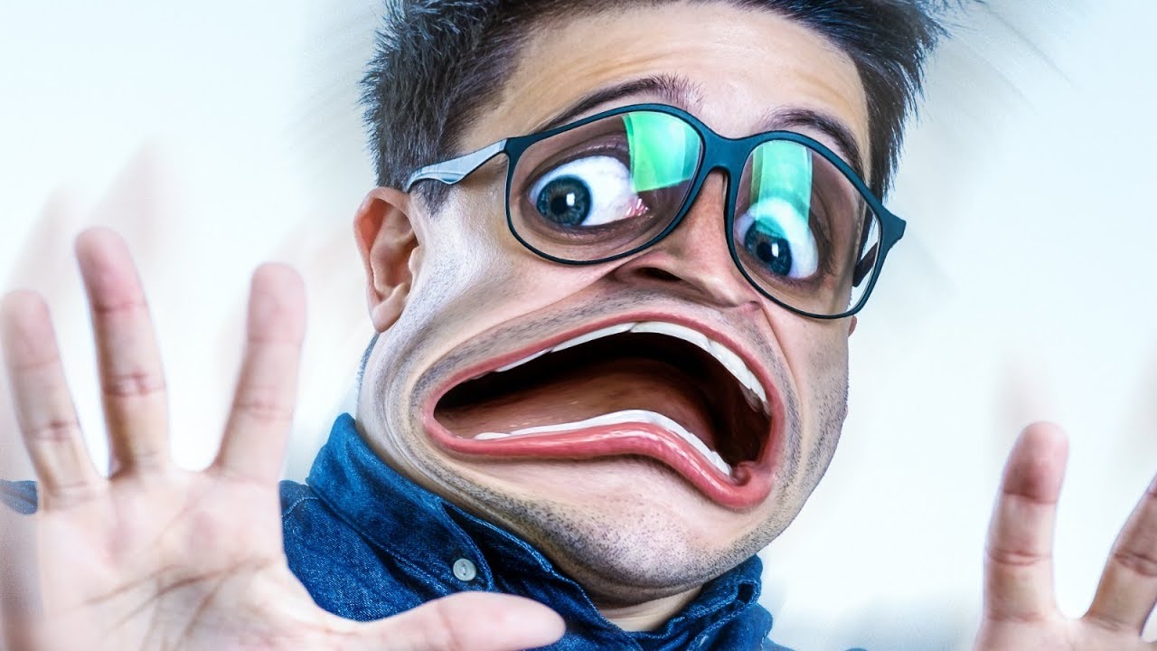 3 VRAIES HISTOIRES TERRIFIANTES...