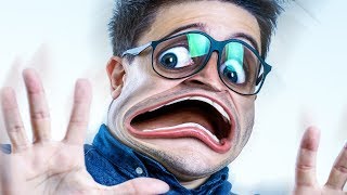 3 VRAIES HISTOIRES TERRIFIANTES 