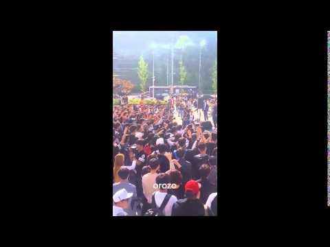 #SMTM4 1st Audition #SeoChulGu #Xitsuh #ADV Free Style Rap