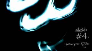 neo coelacanth / I love you Alone