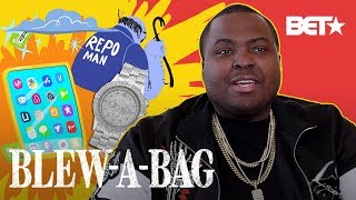 Sean Kingston Once Spent $1 Million On A Watch So Stop Saying He&#39;s Broke! | Blew A Bag