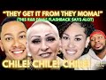 The Roots of Keke Wyatt’s dysfunctional toxic family Dynamic: That Moma!