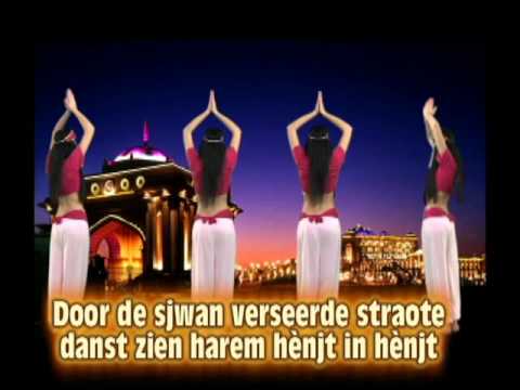 LVK 2012 Abdulala (Stein) Halve finale!