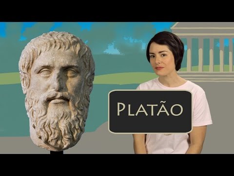 Great Thinkers: Plato