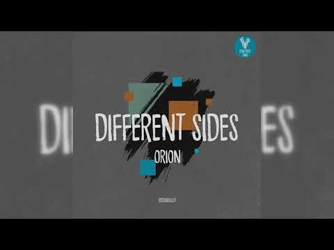 [DDDUBS007] Different Sides - Orion (Original Mix)