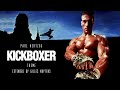 Paul Hertzog Kickboxer Theme Extended By Gilles Nuytens