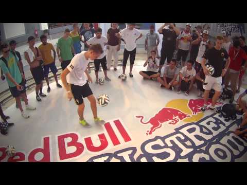RedBull Street Style 2014 - Salvador/Brazil