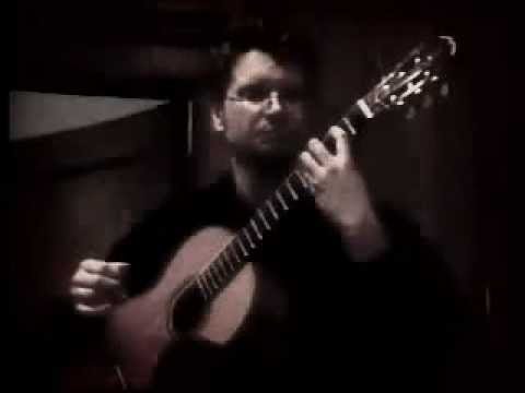 Promotional video thumbnail 2 for Alex Vlassenkov Classical Guitar