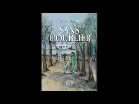 Sans T'oublier - Julie Masse - Fernand Fortier - Cover - Demo