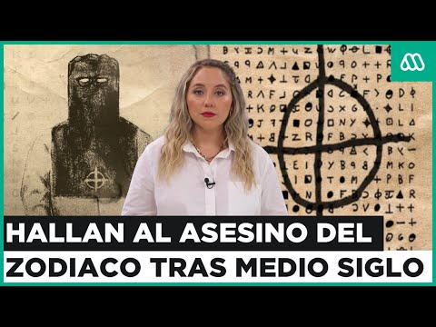 Descubren la identidad de famoso asesino en serie después de 54 años
