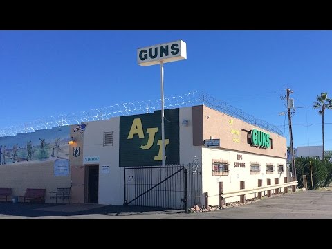 Aji Sporting Goods