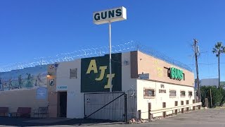 AJI Sporting Goods