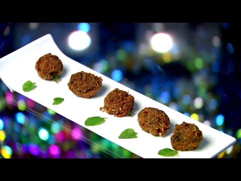 Dhe Ruchi I Ep 294 - Mutton Kola Urundai & Dahi puri I Mazhavil Manorama