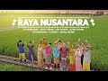 Raya Nusantara Lebaran Rizky Febian Fatin Shidqia Siti Nordiana Ismail Izzani Sufi Rashid