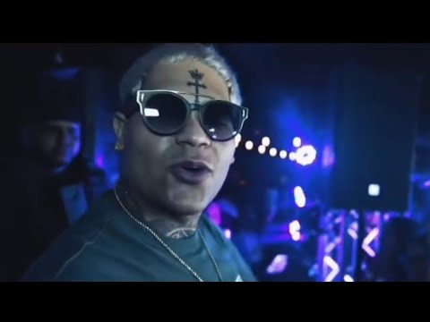 ALMIGHTY X KELE- LUCI (Official Audio) XXX