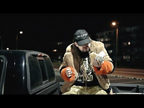 DRET aka DREAMER - Start (prod. Dymol)