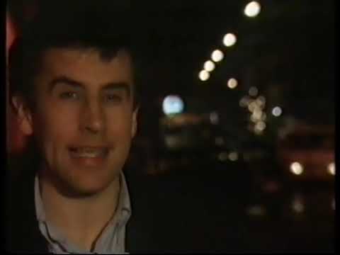 Meridian | Continuità | Annunci | Giovedì 13 gennaio 1994