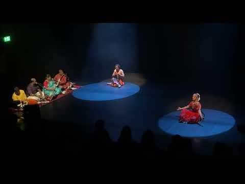 'Nirvrithi' At The Studio Theatre | Nita Mukesh Ambani Cultural Centre