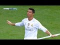 Cristiano Ronaldo vs Real Betis (Home) 15-16 HD 1080i - English Commentary