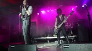 My Dying Bride - From Darkest Skies @ Maximum Rock Festival @ Turbohalle