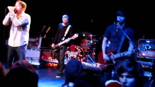 The Classic Crime - Medisin