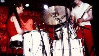 The White Stripes - St James Infirmary Blues 2001.15.11