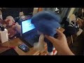 Sonic Watches The Disney DVD Logo MOST VIEWED VIDEO