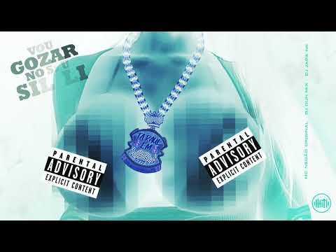 VOU GOZ4R NO SEU SILILI - MC Negão Original (Áudio Oficial) DJ Guh Mix e DJ Japa NK