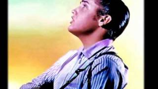 Elvis Presley - He Knows Just What I Need  (take 8)