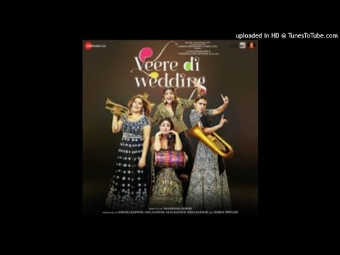 VDW 2018 - Bhangra Ta Sajda (No One Gives A Damn!)