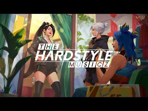 B-Front & Ecstatic ft. MERYLL - Soulbound (Extended Mix)