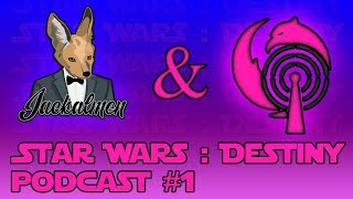 Jackalmen Games: Ep 1: I Rebel